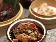 王府泡椒鸡-南京大牌档(济南万象城店)