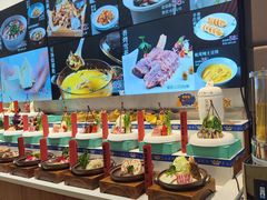 -真味海鲜坊