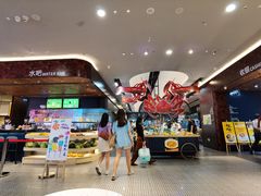 -79号渔船海鲜饭店(宝安店)