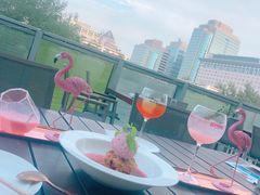 莓莓甜心-新元素(三里屯太古里南区)
