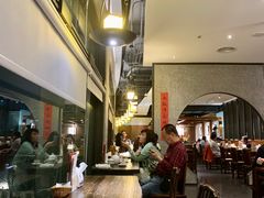 -春水堂人文茶馆(松烟文创店)