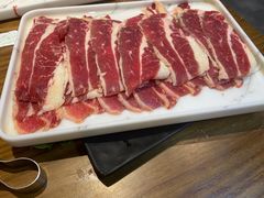 -·缸桶屋·韩式牛肋条自助烤肉(西湖D11店)