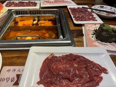-好得火锅(育才店)