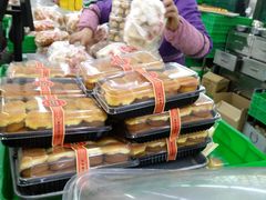 -宫廷糕点铺(建设路店)