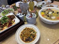 -绍兴老味道·非遗门店(银泰城店)