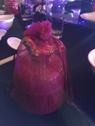 -西安威斯汀大酒店·宴会厅