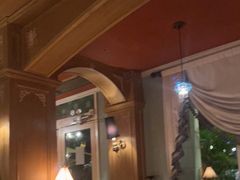 -火车头法国西餐厅