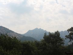 -九龙池景区