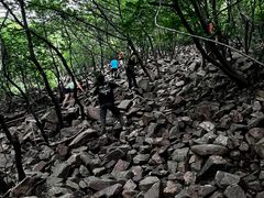 -江阴敔山湖公园