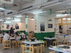 大堂-石灰市老火锅(北滨路店)