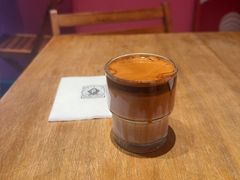 -Punchline Coffee&Roaster(同济大学店)