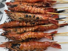 -QQ海鲜餐厅