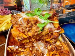 -Q MEX 库迈墨西哥餐吧(三里屯店)