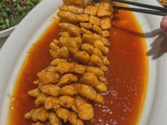 -鑫小城故事·藕汤·家常菜(台北一路总店)