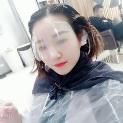 -HAIR HERE造型