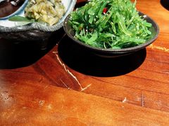 -円满日式居酒屋(蓉花路美食街店)