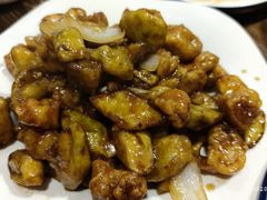 -七菜馆·东北菜·蒸饺(文体路店)