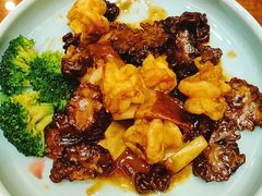 -鲁宴·鲁煨黄河生态大鲤鱼(月坛店)
