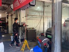 -京东养车(立汤路店)