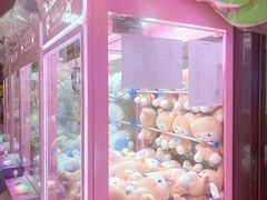 -+WAWA夹娃娃专门店·抓娃娃