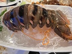 -大螃蟹海鲜餐厅