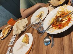 -必胜客(华南城店)