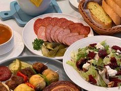 -库滋明·俄罗斯特色美食(中央大街店)