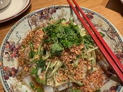 -纳鲁孜·新疆特色餐厅(上海悦荟广场店)