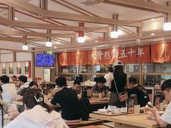 -味千拉面(金融街店)