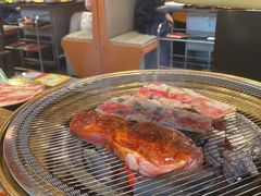 -闻老头·菊花炭烤肉(佛山首店)