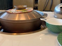 -润园四季椰子鸡火锅(南山海岸城店)