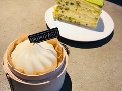 -MIMI FASO(古仓店)