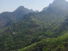 -丹东凤凰山景区