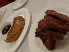 本帮熏鱼-苏浙汇(朝外店)