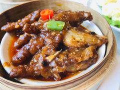 -煲王粤菜餐厅(中侨中心店)