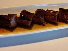 -金轩中餐厅 Jin Xuan(浦东丽思卡尔顿酒店)