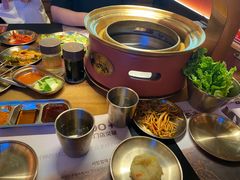 -西塔老太太泥炉烤肉(上海七宝领展广场店)