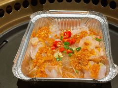 -猫抓烤肉(武进吾悦广场店)