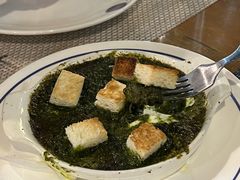 黄油蒜蓉焗蜗牛-LA MAISON公鸡和龙(蛇口店)