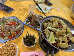 -重庆火锅水库鱼庄(南油店)