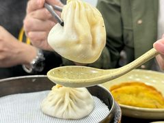 -李记清真馆(打钉巷店)