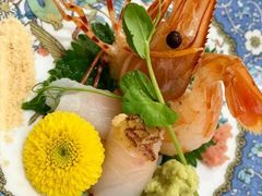 -鮨政·板前Omakase(港汇恒隆广场店)