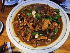 -俭寨大盘鸡·缸子肉·小公鸡·新疆菜(云通店)