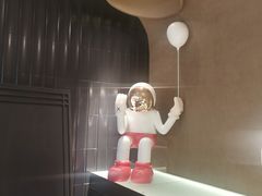 -领鲜天下·焗海鲜·花胶鸡(天目里店)