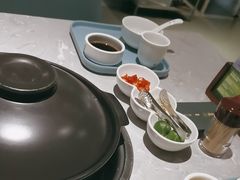 -百年果林椰子鸡(益田假日里店)
