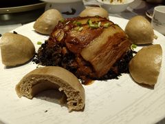 梅菜扣肉-峨嵋酒家(熙悦天街店)