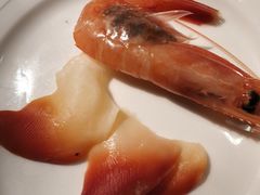 -金海湾自助餐厅(金陵饭店)