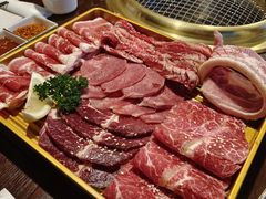 -龍二烧肉酒场(九亭店)