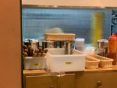 -马兰卡西式简餐(新汇大融城店)