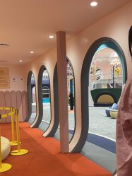 -奈尔宝家庭中心·亲子餐厅(鄞州万达店)